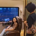 PELANGGAN LAYANAN SUITE CLASS COMPARTMENT KAI TERUS MENINGKAT