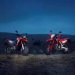 NEW CRF250 SERIES HADIRKAN SENSASI PETUALANGAN BARU