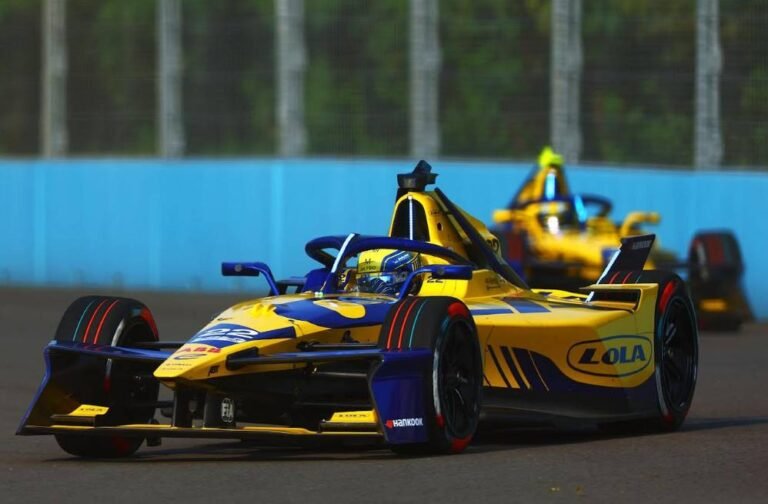 YAMAHA MOTOR JADI TECHNICAL PARTNER PENGEMBANGAN POWERTRAIN MOBIL BALAP LISTRIK