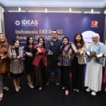 PERTAMINA BORONG PENGHARGAAN DEI & ESG Awards  2025