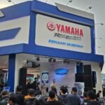 YAMAHA SUGUHKAN BERBAGAI PROMO DI JAKARTA FAIR 2025