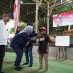 SCHOOL CAMP 2025 AHM AJAK SISWA JAGA WARISAN BUDAYA INDONESIA