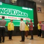 YAYASAN AHM TANTANG ANAK MUDA ADU KREATIVITAS HASILKAN KONTEN KESELAMATAN BERKENDARA