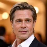 RUMAH AKTOR BRAD PITT DISATRONI PENCURI