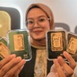 BSI HADIRKAN LAYANAN EMAS DI BSI INTERNATIONAL EXPO 2025