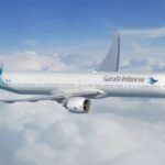 GARUDA INDONESIA RAIH PERINGKAT IDBBB DENGAN OUTLOOK STABIL DARI PEFINDO