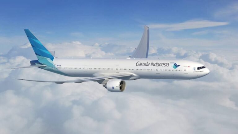 GARUDA INDONESIA RAIH PERINGKAT IDBBB DENGAN OUTLOOK STABIL DARI PEFINDO
