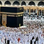 KUOTA JEMAAH HAJI 1447 H/2026 DIUMUMKAN 10 JULI