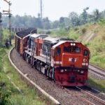 KAI MAKIN PERKUAT PERAN DALAM SISTEM LOGISTIK NASIONAL