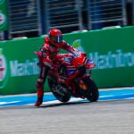 MARC MARQUEZ RAIH POLE POSITION KE-100