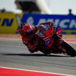 MENANG DI ASSEN, MARC MARQUEZ SAMAI REKOR GIACOMO AGOSTINI