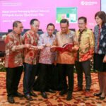 PT PABRIK KERTAS TJIWI KIMIA BAGIKAN DIVIDEN SEBESAR RP77,8 MILIAR