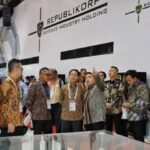 BNI PERLUAS PERAN DUKUNG SEKTOR STRATEGIS NASIONAL