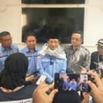 MENAG: PENYELENGGARAAN HAJI TAHUN INI LEBIH TERTIB DAN NYAMAN
