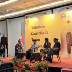 GAWI SIA DAN TENUN ENDE LIO, WARISAN BUDAYA DI TENGAH MODERNITAS