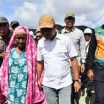 PEMERINTAH KOMITMEN JAGA KAWASAN KONSERVASI RAJA AMPAT