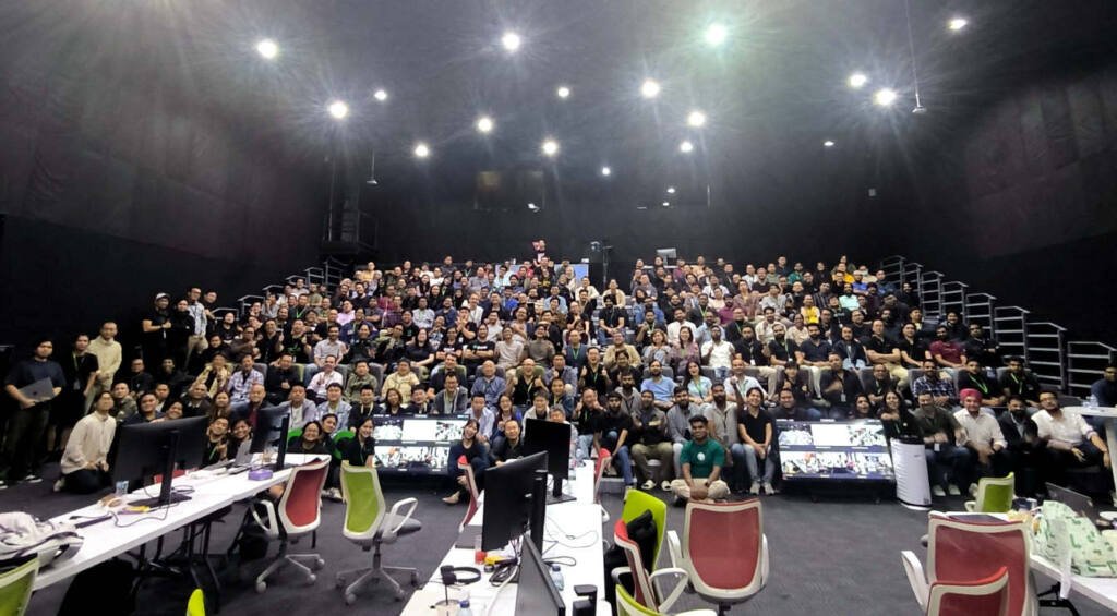 TENCENT CLOUD DAN GOTO RAMPUNGKAN MIGRASI BESAR ON-DEMAND SERVICES GOTO
