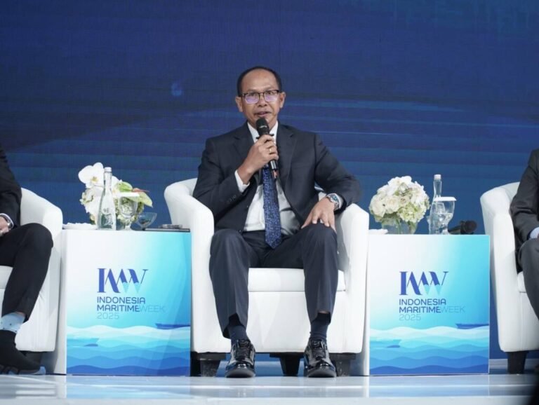 PIS SIAPKAN STRATEGI HADAPI TANTANGAN GLOBAL