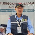 JEMAAH HAJI DIINGATKAN TIDAK BAWA AIR ZAMZAM SAAT KEMBALI KE TANAH AIR