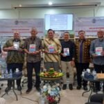 SUMITRO INSTITUTE, WADAH UNTUK MENGGALI DAN MENGKAJI ‘SUMITRONOMICS’