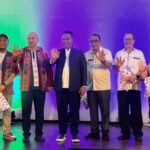 CIMB NIAGA DORONG PENYANYI BERTALENTA WUJUDKAN IMPIAN