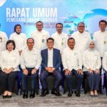 PERTAMINA PATRA NIAGA RAIH KINERJA POSITIF SEPANJANG 2024
