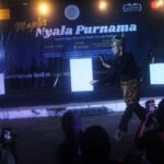 MUHAMAD ELBAR SYAHPUTRA, PESILAT MUDA YANG TUMBUH BERSAMA KOMOENITAS MAKARA