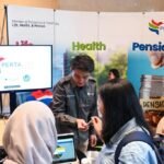 SINERGI ONE PERTAMINA, PERTALIFE GELAR LITERASI KEUANGAN