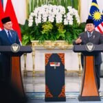 PRESIDEN PRABOWO: TWO STATE SOLUTION SOLUSI KONFLIK PALESTINA-ISRAEL