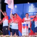 JAKIM 2025 WUJUD DUKUNGAN BTN JADIKAN JAKARTA KOTA DESTINASI OLAHRAGA