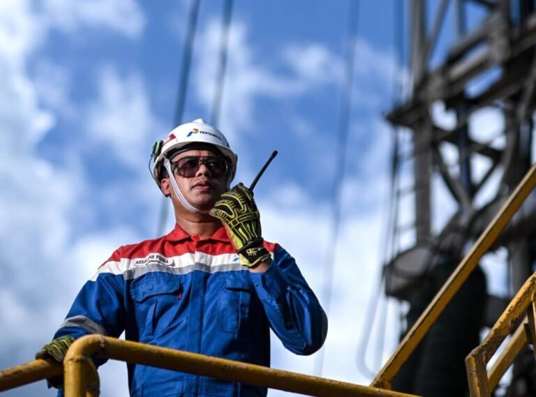 PHE SIAP SUKSESKAN SWASEMBADA ENERGI NASIONAL