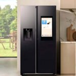 KULKAS SAMSUNG BESPOKE AI, SIMBOL REVOLUSI PERABOT RUMAH TANGGA