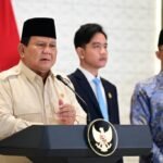 PEMERINTAH CABUT IZIN USAHA PERTAMBANGAN EMPAT PERUSAHAAN DI RAJA AMPAT