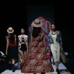 ITFW 2025 TINGKATKAN DAYA SAING KREATIVITAS FASHION KALANGAN DESIGNER MUDA DAN UMKM
