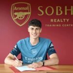 ARSENAL BOYONG KEPA ARRIZABALAGA DARI CHELSEA