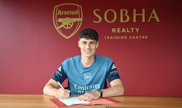 ARSENAL BOYONG KEPA ARRIZABALAGA DARI CHELSEA