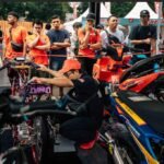RIBUAN MODIFIKATOR UNJUK KARYA DI HMC 2025
