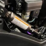 PERFOMANCE DAMPER YAMAHA NMAX KINI DIJUAL TERPISAH