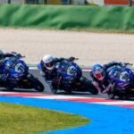 ARAI AGASKA PERCAYA DIRI AKAN TAKLUKAN DONINGTON PARK