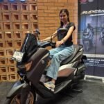 MAXCLUSIVE THE PREMIUM RIDE, AJANG MASYARAKAT JAJAL KEHANDALAN NMAX SERIES