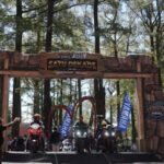RIBUAN BIKER MERIAHKAN MAXI YAMAHA DAY 2025 MAKASSAR
