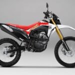 NEW CRF 150L HADIR DENGAN PENYEGARAN TERBARU