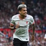 LIVERPOOL LEPAS LUIS DIAZ KE BAYERN MUENCHEN DENGAN MAHAR RP1,25 TRILIUN