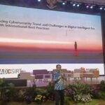 HUAWEI DUKUNG KOLABORASI PENGUATAN EKOSISTEM KETAHANAN SIBER NASIONAL