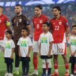KUALIFIKASI PIALA DUNIA 2026, INDONESIA KEMBALI BERTEMU ARAB SAUDI