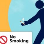 ROKOK DILARANG DI TEMPAT HIBURAN MALAM, PEREKONOMIAN AKAN TERDAMPAK