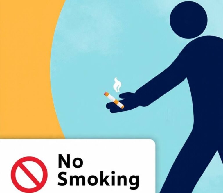 ROKOK DILARANG DI TEMPAT HIBURAN MALAM, PEREKONOMIAN AKAN TERDAMPAK