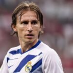 LUKA MODRIC GABUNG KE AC MILAN DENGAN KONTRAK SATU TAHUN