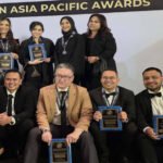 PERTAMINA PATRA NIAGA RAIH PENGHARGAAN AJANG APAC 2025