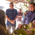 OMBUDSMAN RI APRESIASI PERTAMINA PATRA NIAGA TERAPKAN PROGRAM SUBSIDI TEPAT LPG